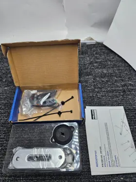 2881289 POLARIS Pro Winch Auto