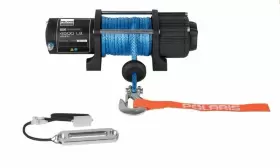 2881666 POLARIS Pro Winch Xp 1000 Ranger Crew