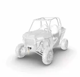 2881668 POLARIS Winch Ranger #2