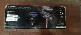 2881670 POLARIS Pro Winch 500 570 800 Ranger #3