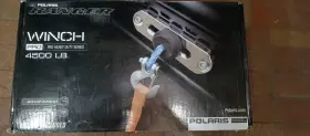 2881670 POLARIS Pro Winch 500 570 800 Ranger