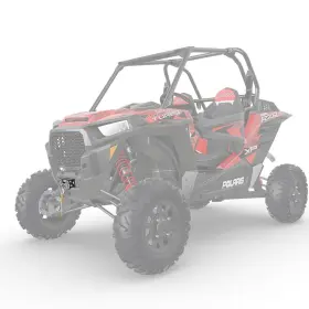 2881671 POLARIS Winch Eps Rzr Turbo Xp 1000 900 #3