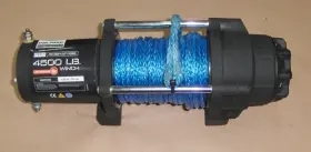 2881672 POLARIS Winch Rzr Xp 1000