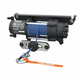 2882236 POLARIS Pro Winch Rapid Rope Recovery 500