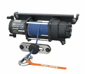 2882237 POLARIS Pro Winch Xp 900 570 Ranger