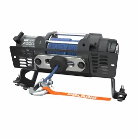 2882238 POLARIS Pro Winch Rapid Rope Recovery 500