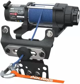 2882239 POLARIS Rapid Rope Recovery Pro Winch General 1000