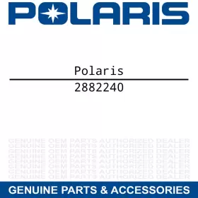 2882240 POLARIS Pro Winch Rapid Rope Recovery Rzr 1000 900 #2