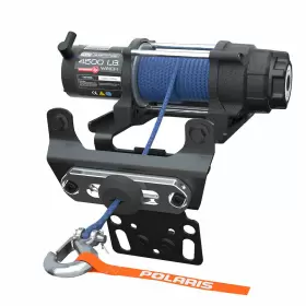 2882240 POLARIS Pro Winch Rapid Rope Recovery Rzr 1000 900