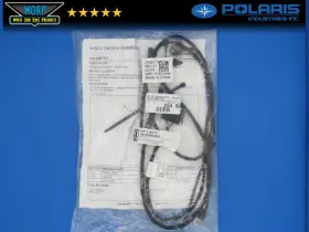 2882373 POLARIS Winch Switch Wiring Harness Rzr Xp Turbo 1000