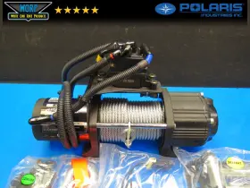 2882477 POLARIS General Winch Kit Xp 1000 #2