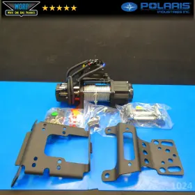 2882477 POLARIS General Winch Kit Xp 1000