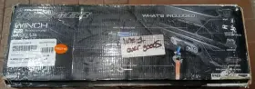 2882716 POLARIS Pro Winch Kit Xp 1000 Ranger Crew #3