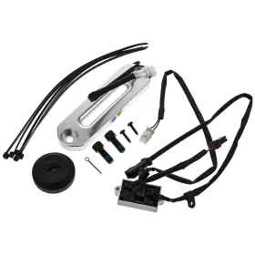 2883454 POLARIS Auto Winch 1000 Crew Ranger