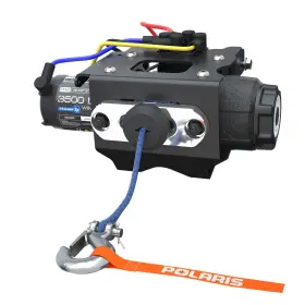 2883580 POLARIS Pro Winch 500