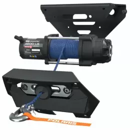 2883758 POLARIS Winch Pro Ultimate Sport Rzr Xp 500