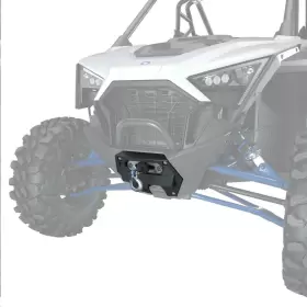 2883759 POLARIS Winch Pro Rzv