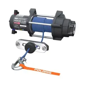 2883825 POLARIS Pro Winch Rzr