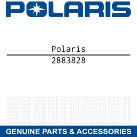 2883828 POLARIS Pro Winch Rapid Rope Recovery Rzr Turbo Xp #2