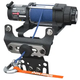 2883861 POLARIS Pro Rapid Rope Recovery Winch General 1000