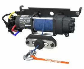 2884248 POLARIS Pro Winch