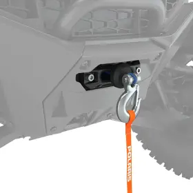2884340 POLARIS Pro Winch Sport Ultimate Rzr Turbo 500 #2