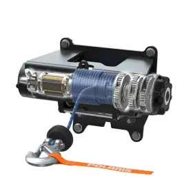 2884340 POLARIS Pro Winch Sport Ultimate Rzr Turbo 500 #3