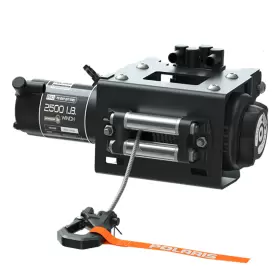 2884832 POLARIS Winch Steel Cable Kit 450 570 Sportsman