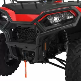 2884833 POLARIS Winch Atv Ho Eps 450 570 Sportsman #3