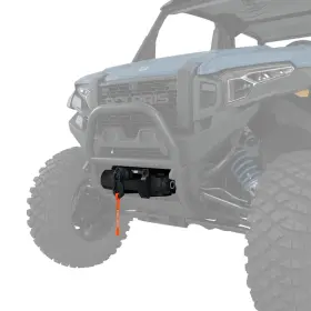 2884838 POLARIS Pro Winch 500 #2