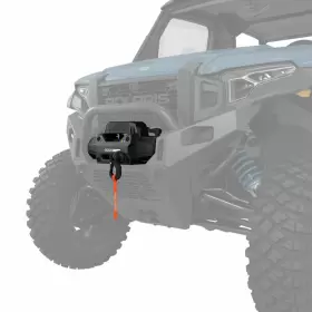 2884839 POLARIS Wireless Pro High Winch #2