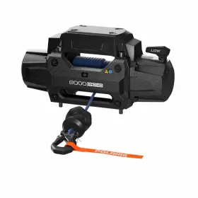 2884839 POLARIS Wireless Pro High Winch