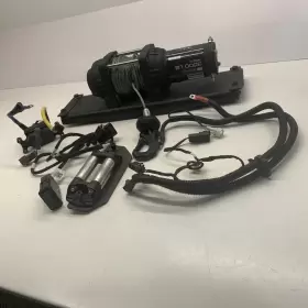 2885095 POLARIS Winch Kit 570 Ranger #2