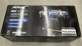 2885126 POLARIS Pro Winch 500 #2