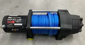 2885126 POLARIS Pro Winch 500