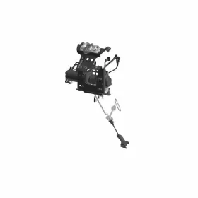 2885127 POLARIS Winch 500 #2
