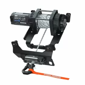 2885127 POLARIS Winch 500