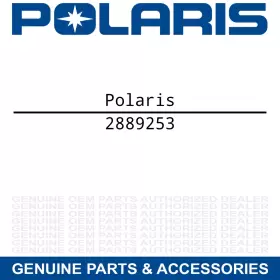2889253 POLARIS Winch Auto Kit Xp 450 570 850 1000 Sportsman #2