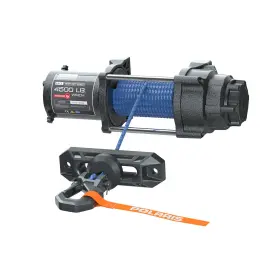2889272 POLARIS High Winch 500 #2