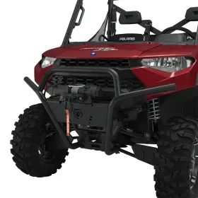 2889272 POLARIS High Winch 500 #3