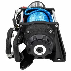 2889275 POLARIS Pro Pulling Power Winch Autostop 500 #2