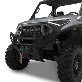2889276 POLARIS Pro Winch #2