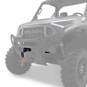 2889276 POLARIS Pro Winch