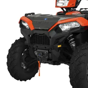 2889471 POLARIS Pro Winch Wireless 3500 850 550 1000 #3