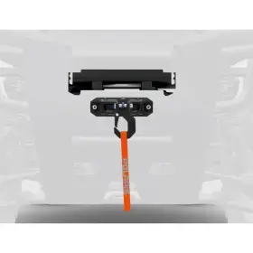 2889474 POLARIS Winch Synthetic Rope