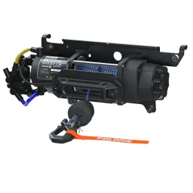 2889693 POLARIS Pro Winch #2