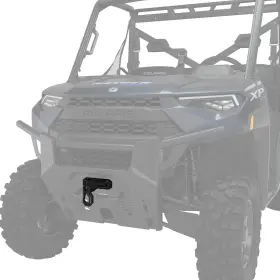 2889693 POLARIS Pro Winch #3