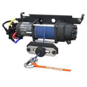 2889693 POLARIS Pro Winch