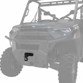 2889694 POLARIS Pro Winch Xp 1000 Ranger Crew #2