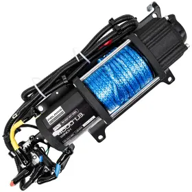 2889695 POLARIS Winch Nf Rgz #2